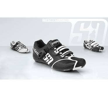 Produktbild Suplest Streetracing Carbon
