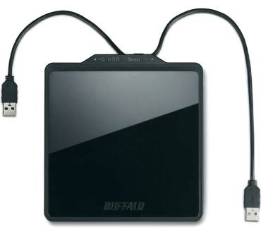 Produktbild Buffalo DVSM-PC58U2V