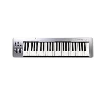 Produktbild M-Audio Avid KeyStudio