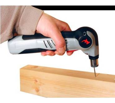 Produktbild Hammerhead Akku-Hammer 7,2 V