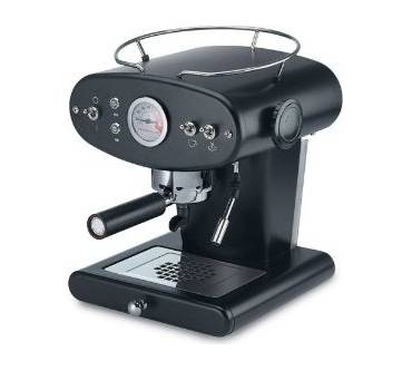 Produktbild illy Francis Francis! X1 Trio