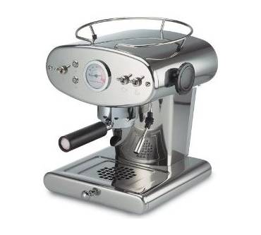 Produktbild illy Francis Francis! X1 Trio