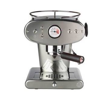 Produktbild illy Francis Francis! X1 Trio