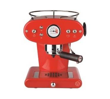 Produktbild illy Francis Francis! X1 Trio