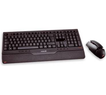 Produktbild Cherry ZF 5000 Wireless Desktop