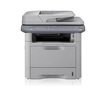 Produktbild Samsung SCX-4833FD