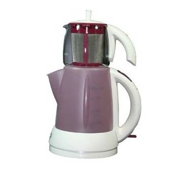 Produktbild Mulex Tee-Express MX-078