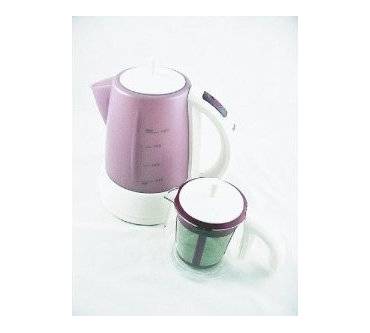 Produktbild Mulex Tee-Express MX-078