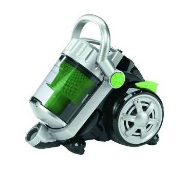 Grundig VCC 7070 im Test: 2,4 gut | Es muss nicht immer ein teurer ...