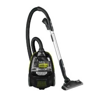 Produktbild AEG UltraActive Öko AUAG 3801