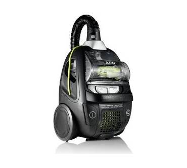 Produktbild AEG UltraActive Öko AUAG 3801