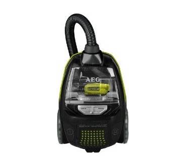 Produktbild AEG UltraActive Öko AUAG 3801
