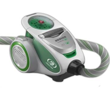Produktbild Hoover Xarion TXG 1210 GreenRay