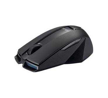 Produktbild Asus Lamborghini Kabellos Laser Maus