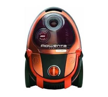 Produktbild Rowenta RO3463 Compacteo Cyclonic
