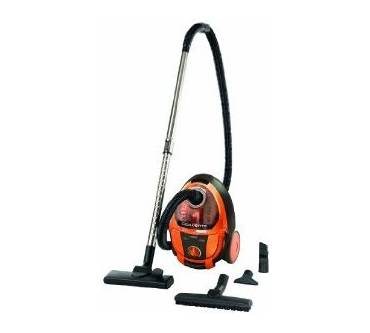 Produktbild Rowenta RO3463 Compacteo Cyclonic