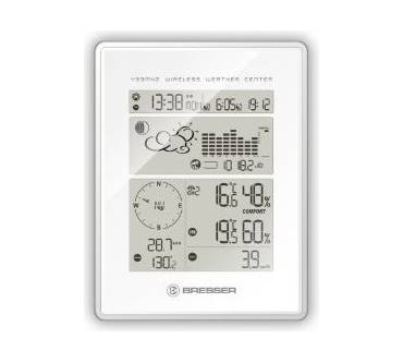 Produktbild Bresser Wettercenter