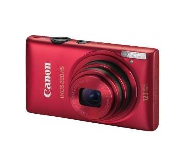 Produktbild Canon Ixus 220 HS