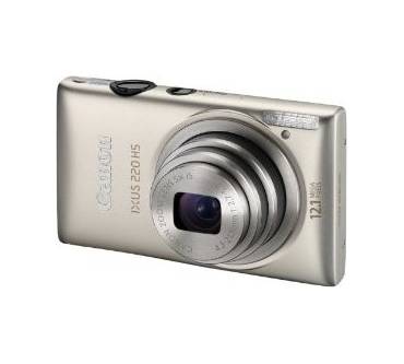 Produktbild Canon Ixus 220 HS