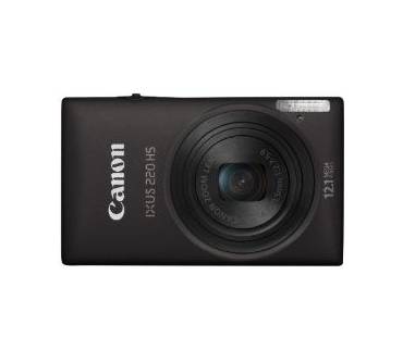 Produktbild Canon Ixus 220 HS