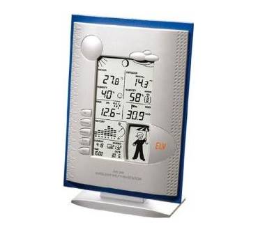 Produktbild ELV Elektronik WS300