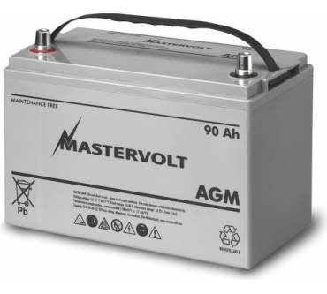 Produktbild Mastervolt AGM 90
