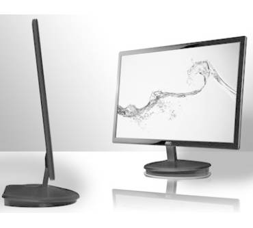 Produktbild AOC e2243Fwk