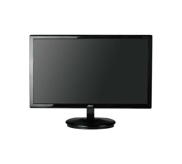 Produktbild AOC e2243Fwk