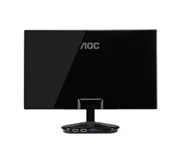 Produktbild AOC e2243Fwk