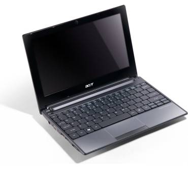 Produktbild Acer Aspire One 522 (AMD C-50, 250GB, 1024MB RAM)