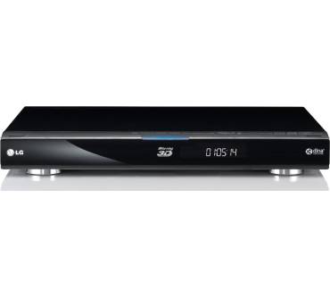 Produktbild LG BDS590