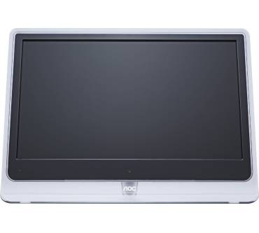 Produktbild AOC e2437Fh