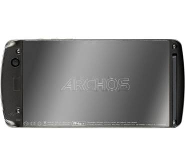 Produktbild Archos 35 internet tablet
