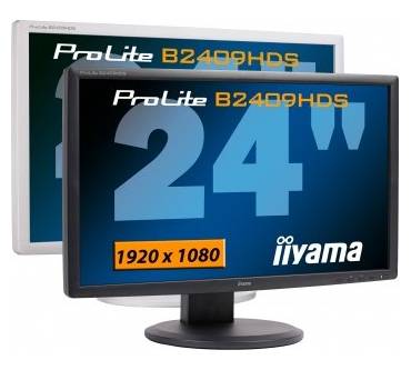 Produktbild Iiyama ProLite B2409HDS