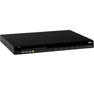 Produktbild Emtec Movie Cube D850H