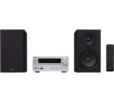 Produktbild Pioneer X-HM50