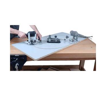 Produktbild HMDif Ellipsenzirkel