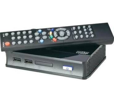 Produktbild Conrad Electronic Media Player HD