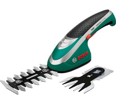 Produktbild Bosch Akku-Strauchschere Isio 2