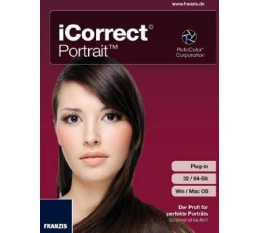 Produktbild PictoColor iCorrect Portrait