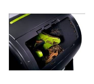 Produktbild Keter Dynamic Composter