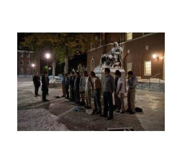 Produktbild DVD The Social Network (Collector's Edition)