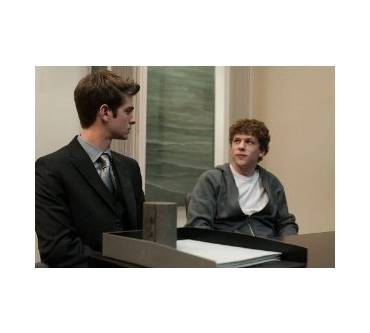 Produktbild DVD The Social Network (Collector's Edition)