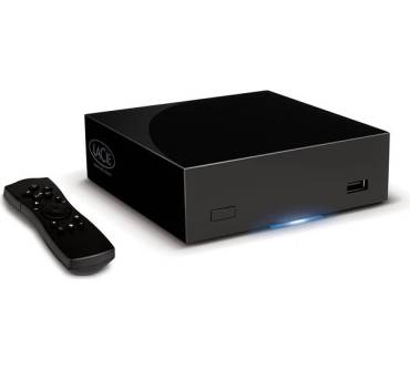 Produktbild LaCie LaCinema Mini HD Bridge