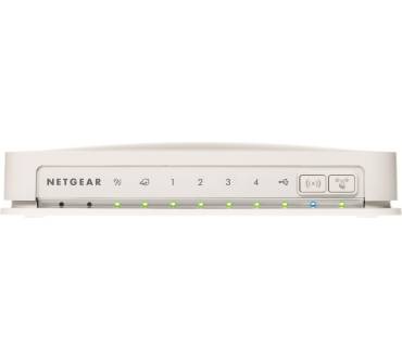 Produktbild NetGear WNR2200
