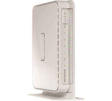 Produktbild NetGear WNR2200