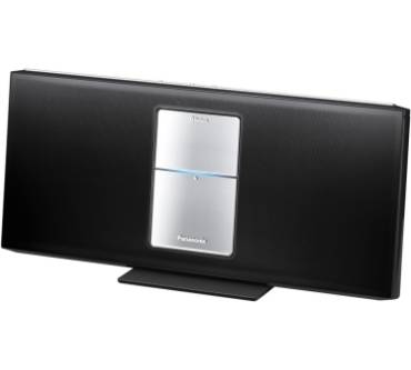 Produktbild Panasonic SC-HC05