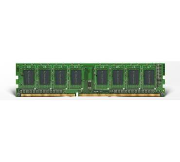 Produktbild Exceleram 6GB DDR3-1333 Kit (EP3001A)