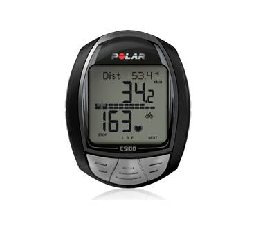 Produktbild Polar CS 100