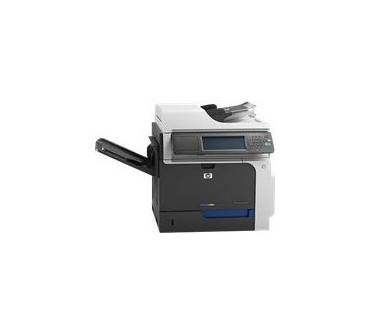 Produktbild HP Color LaserJet Enterprise CM4540 MFP